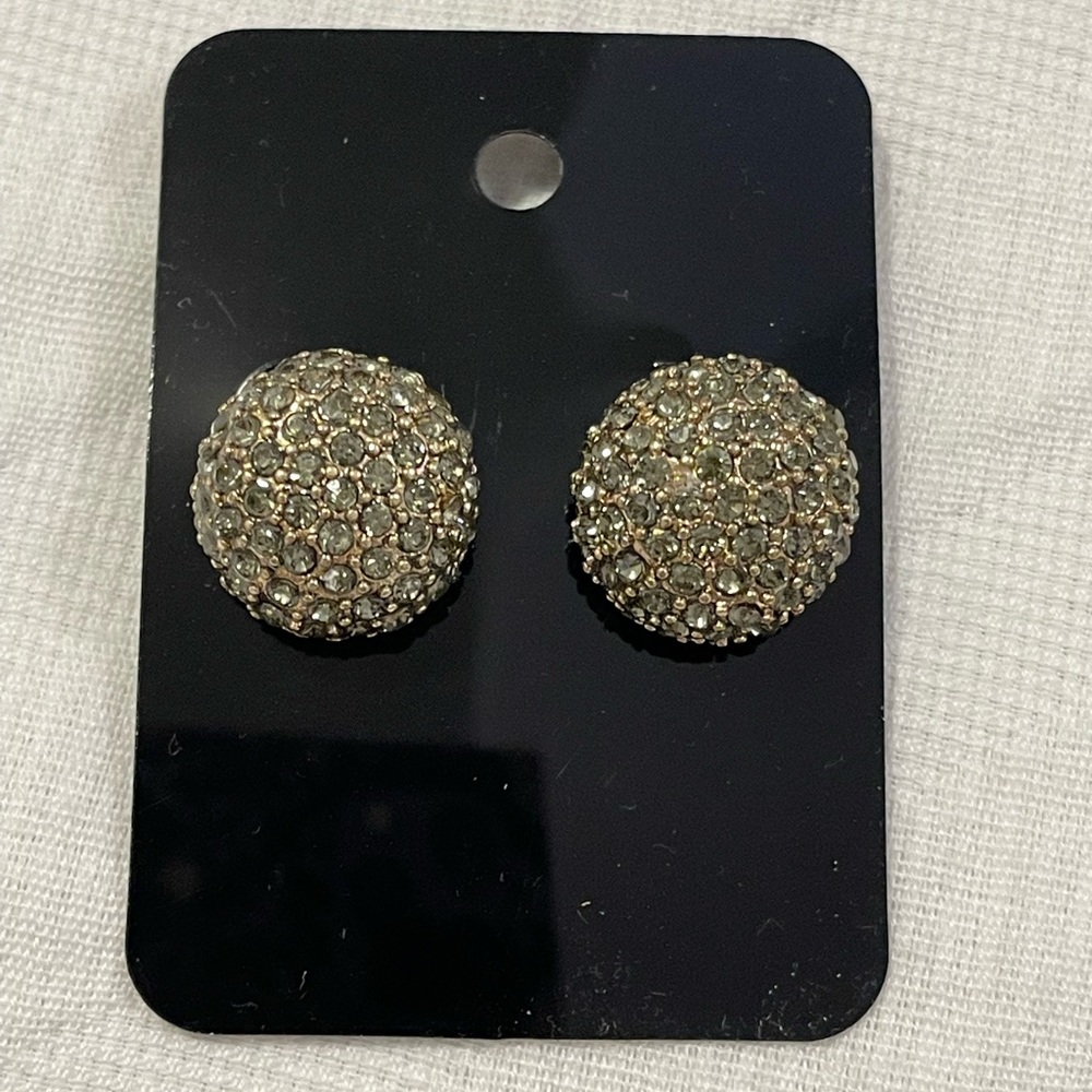 Fashion earrings